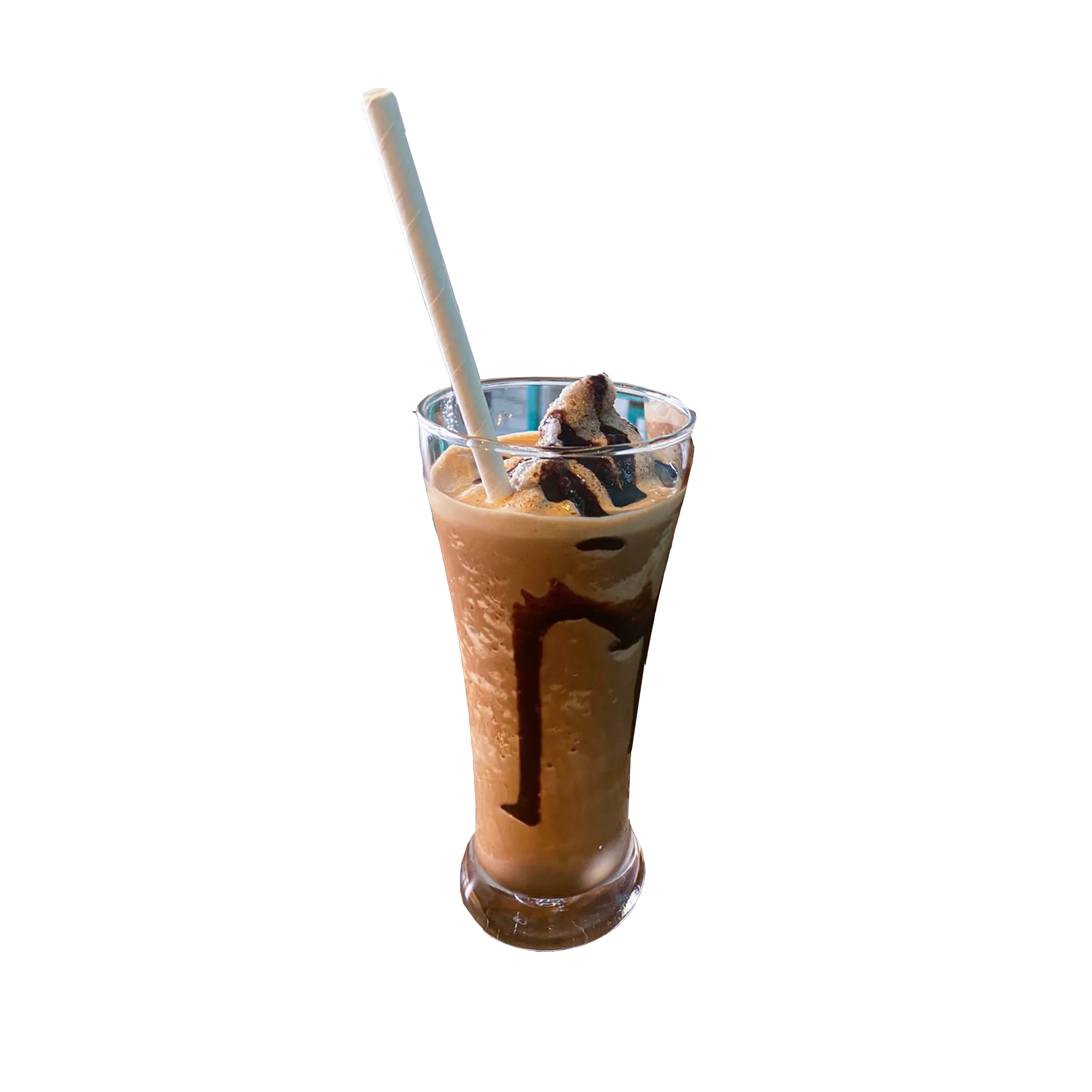 Prawn & Spinach Penne